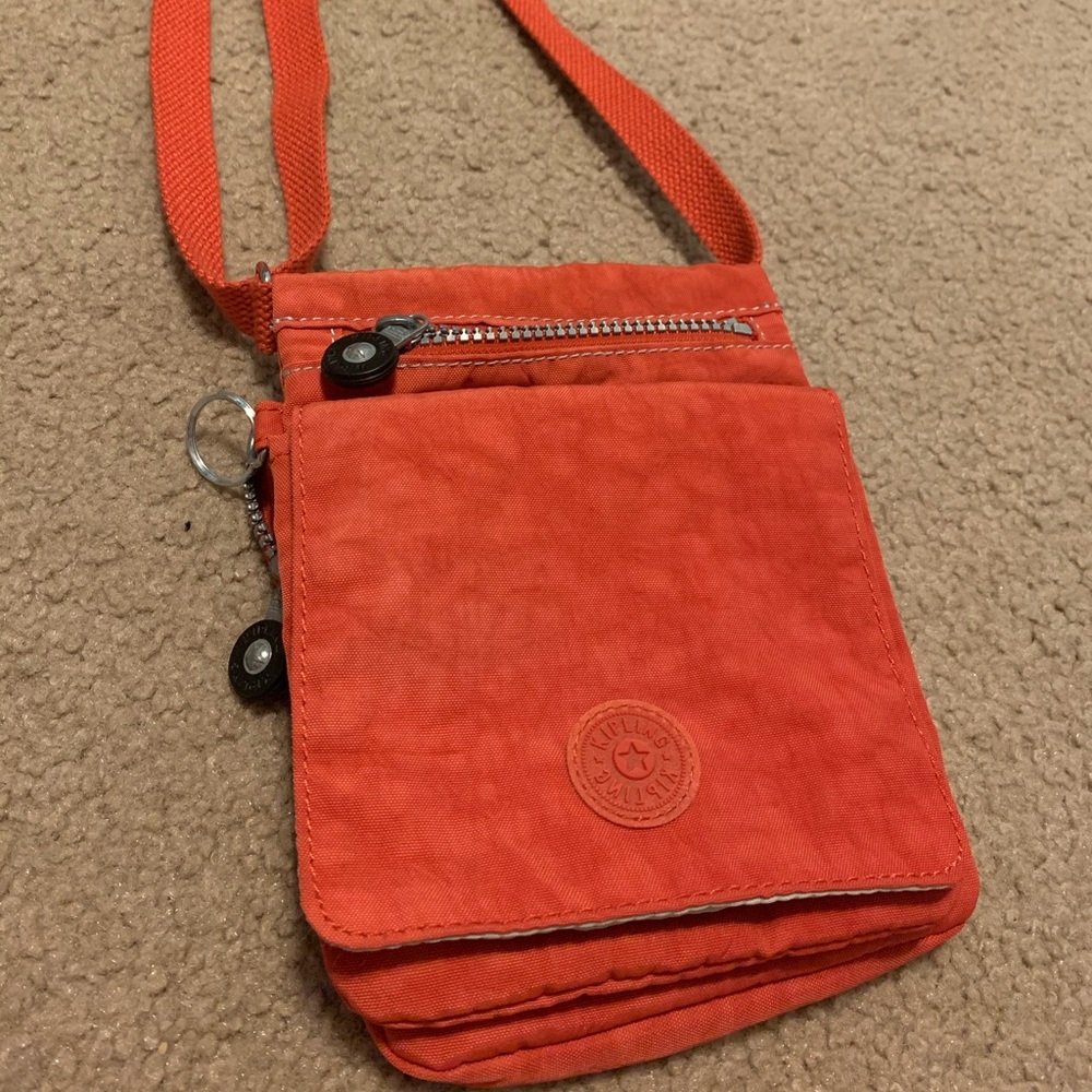 Kipling small crossbody bag